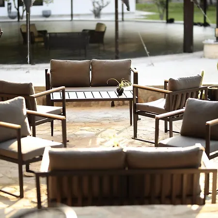 Parque de vacaciones Nomad Adults Only *