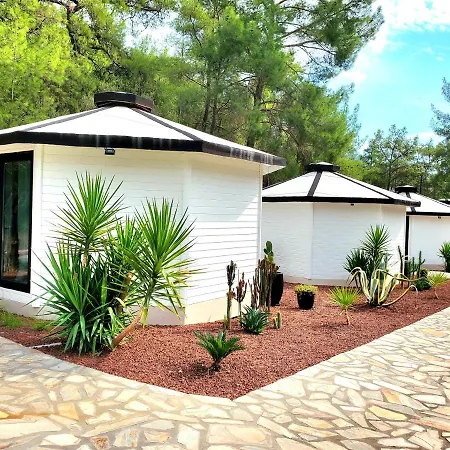 Parque de vacaciones Nomad Adults Only *